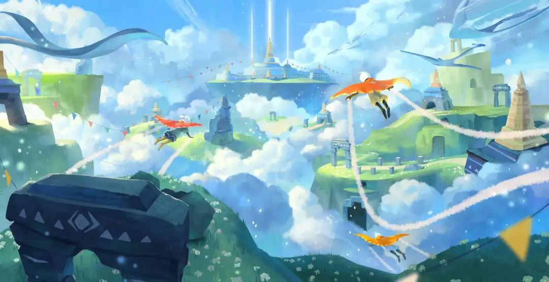 打造循环生长的住宅空间 - 融创·晓风澜庭  | 海力设计-24