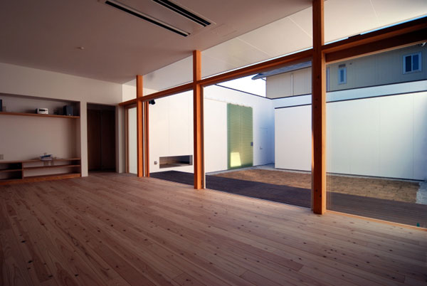 丨日本宫崎丨有限会社COGITE-37