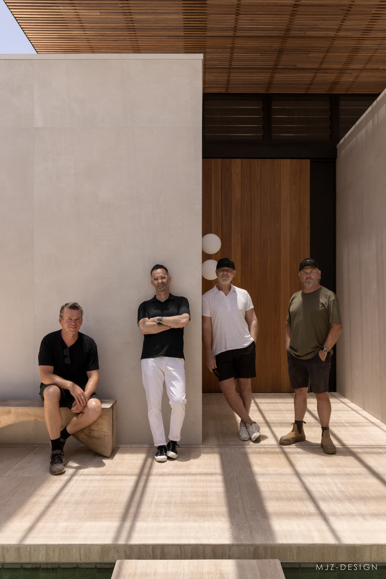 边境街丨澳大利亚墨尔本丨WORKROOM-84