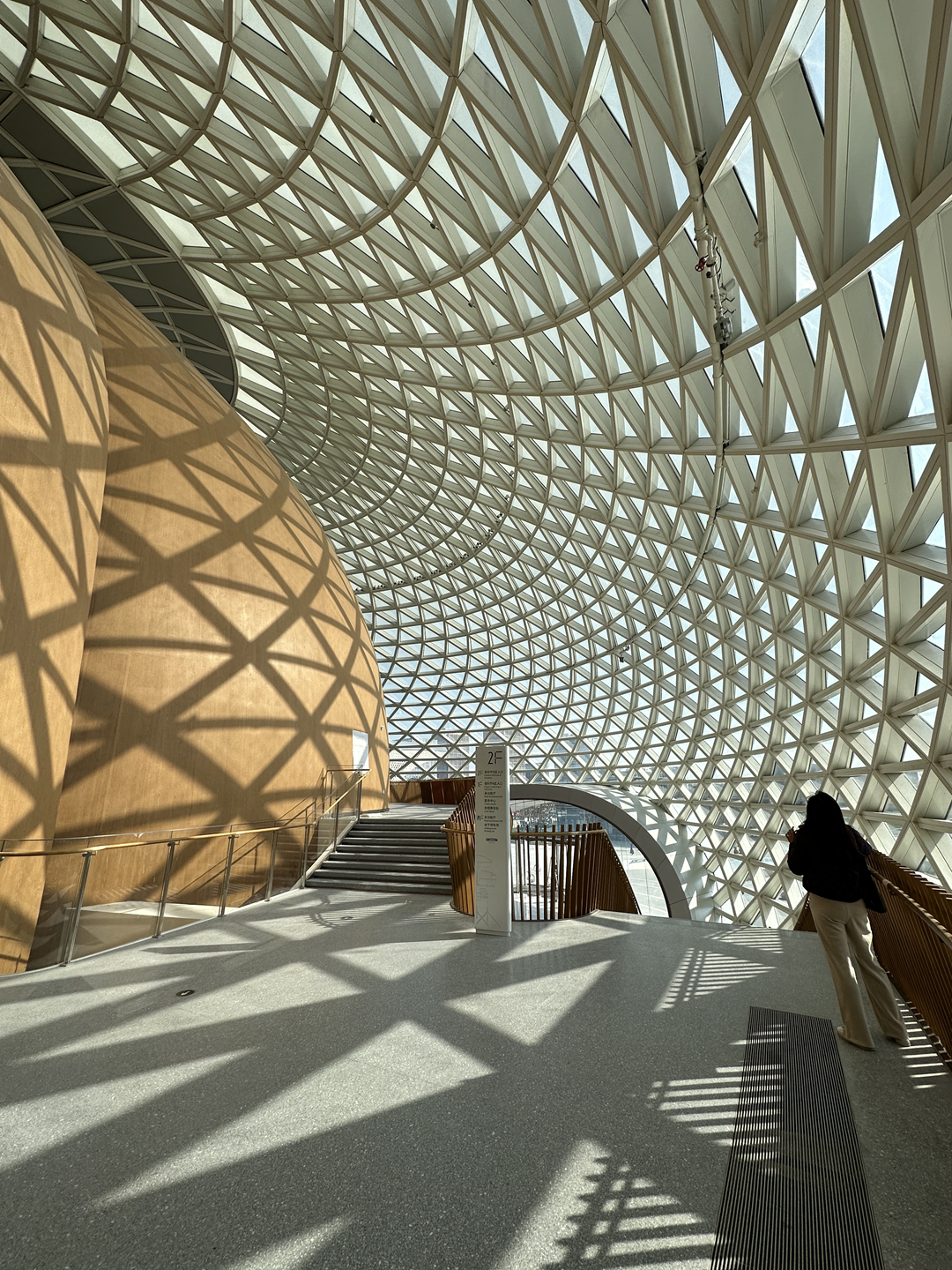 无锡交响音乐厅丨中国无锡丨同济设计集团,美国PE-23