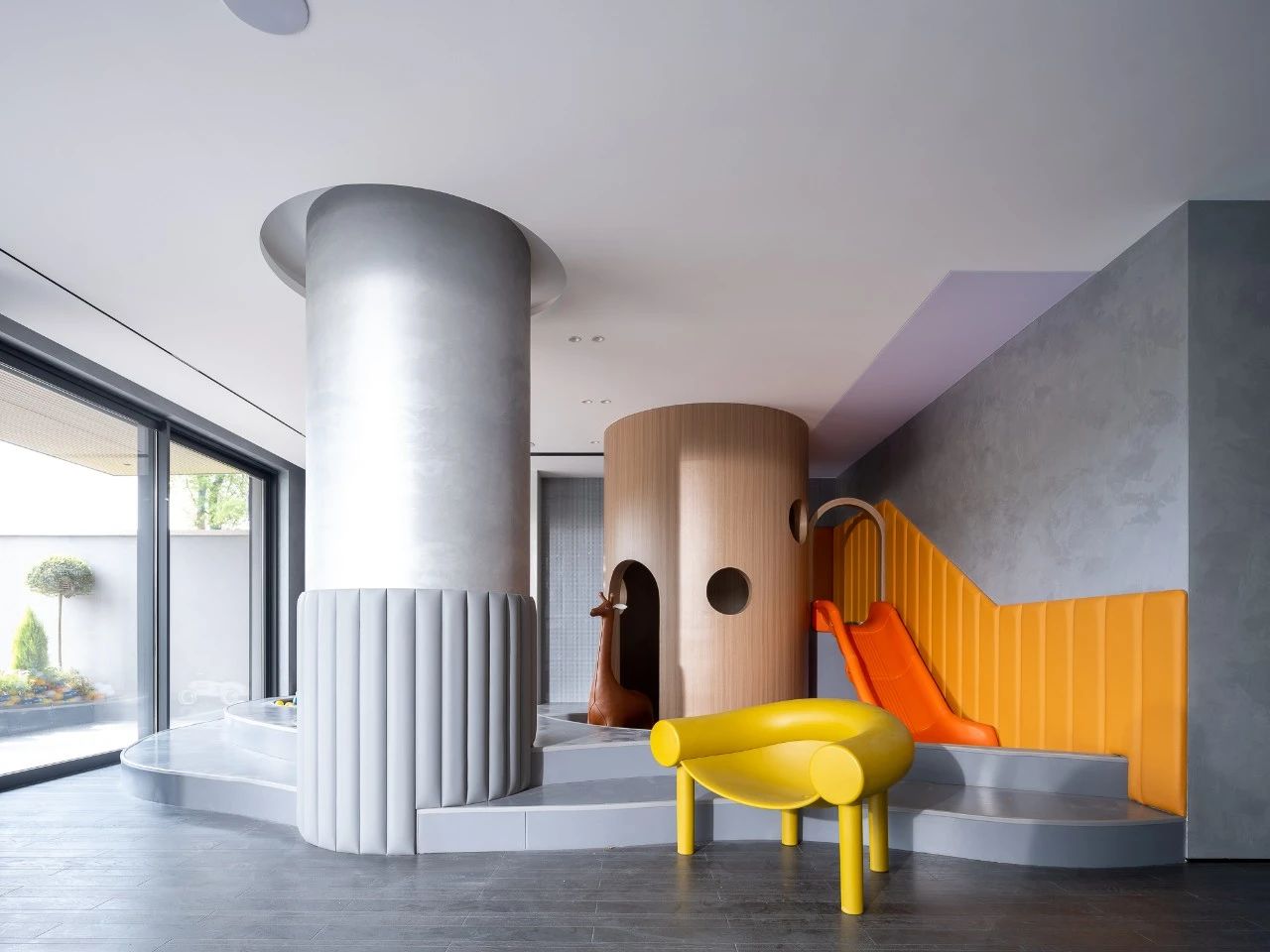 清风徐来丨中国四川丨眉山大可设计-45