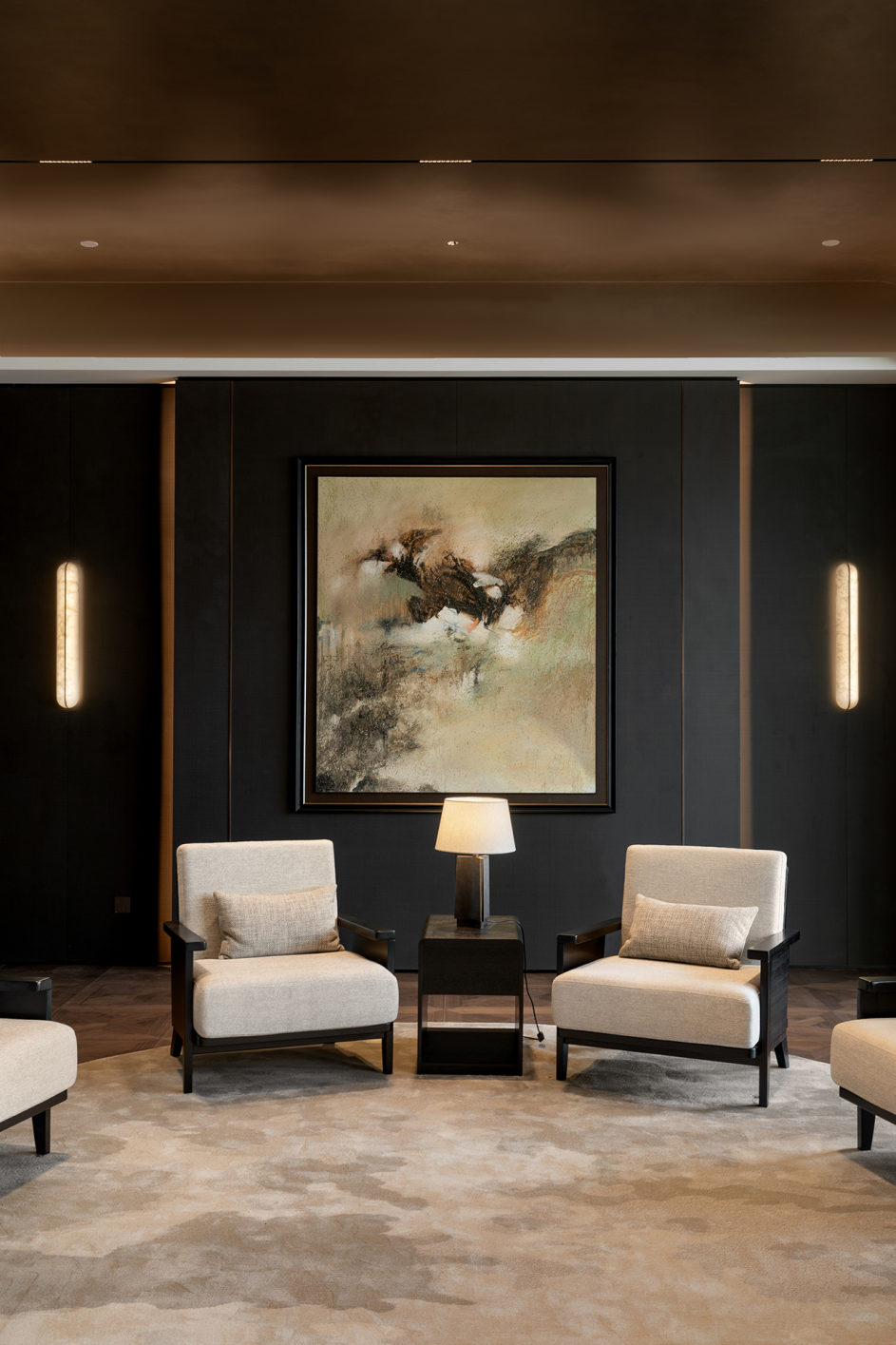 御江大厦丨中国温州丨大麦设计-1