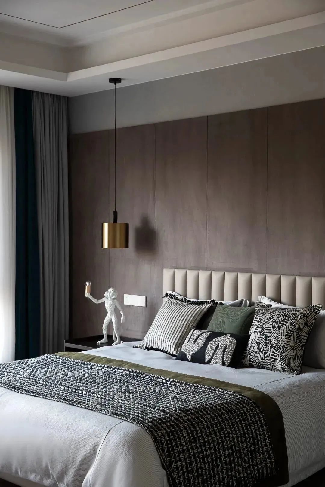 绿意新中式,诗意生活启示录丨中国上海丨邓世鹏-44