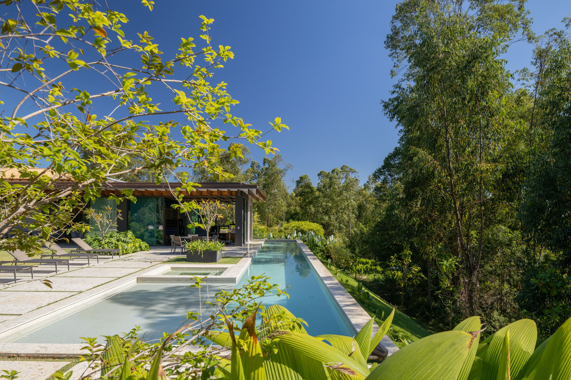 House D+J / Pablo Lanza Arquitetura-52