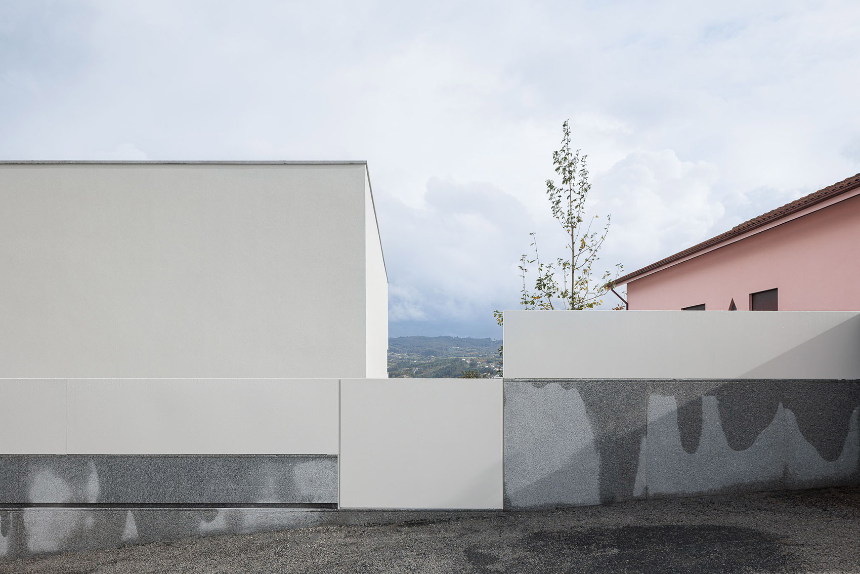 Santa Marinha 住宅丨葡萄牙丨Helder da Rocha Arquitectos-85