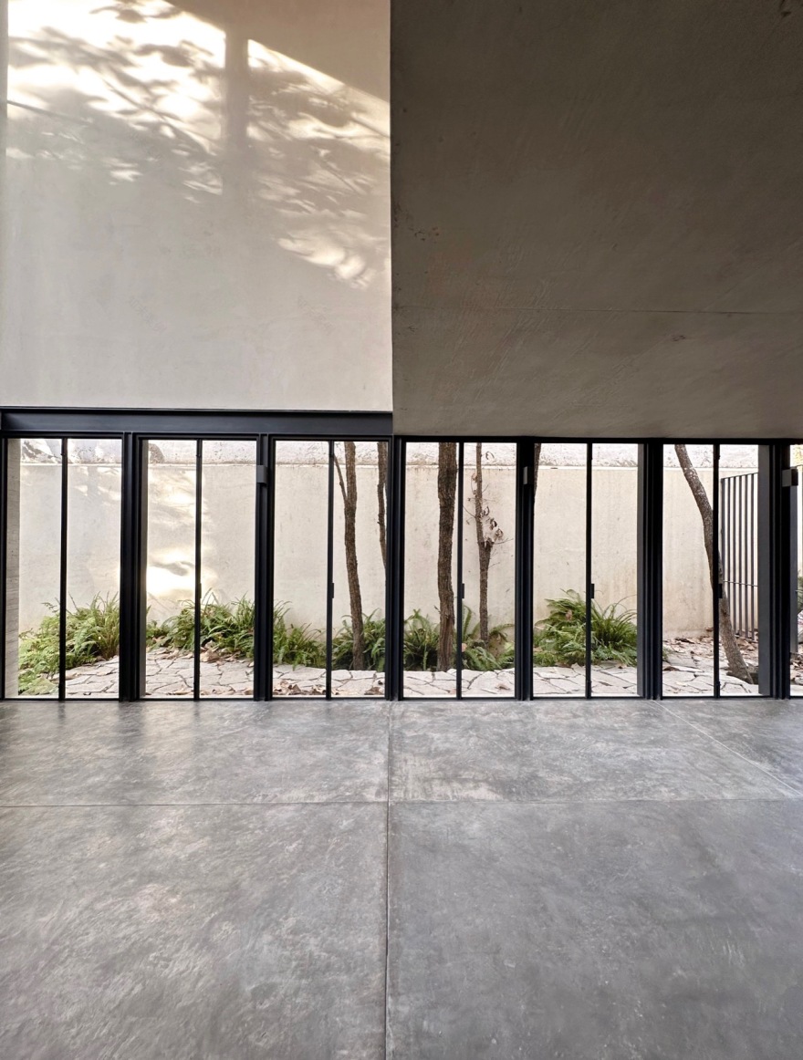 Caribu 住宅丨墨西哥丨Taller Tequio-20