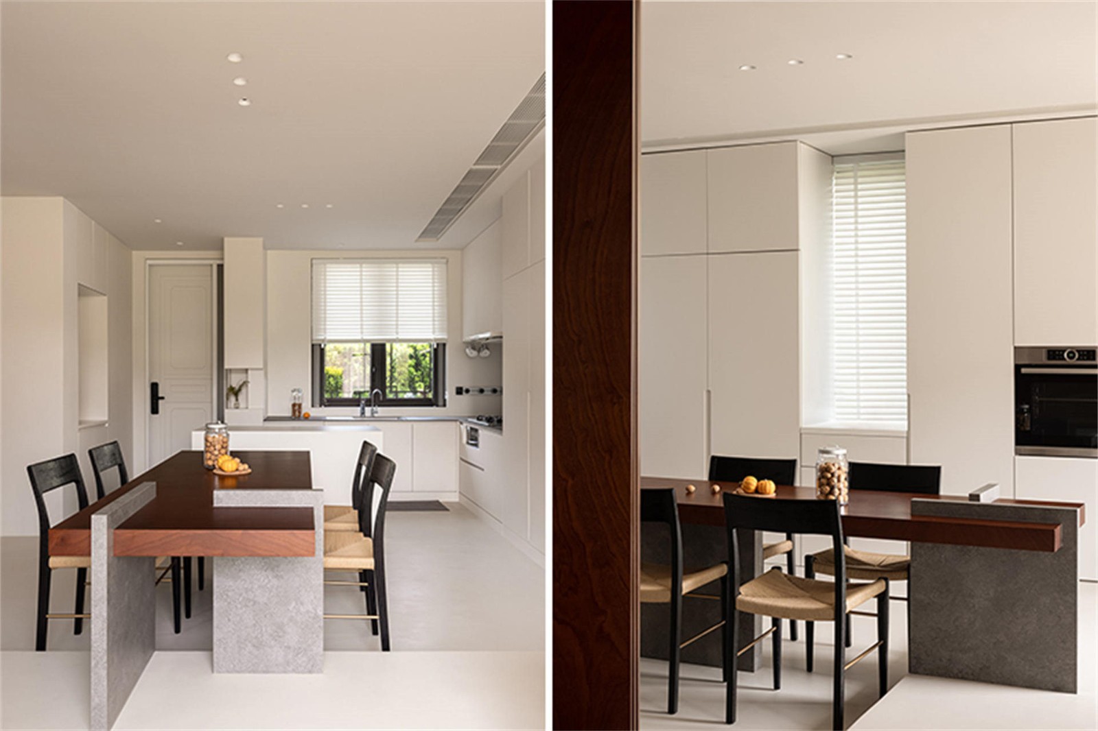 《SPACE DESIGN·德清莫干溪谷住宅》丨中国湖州-16