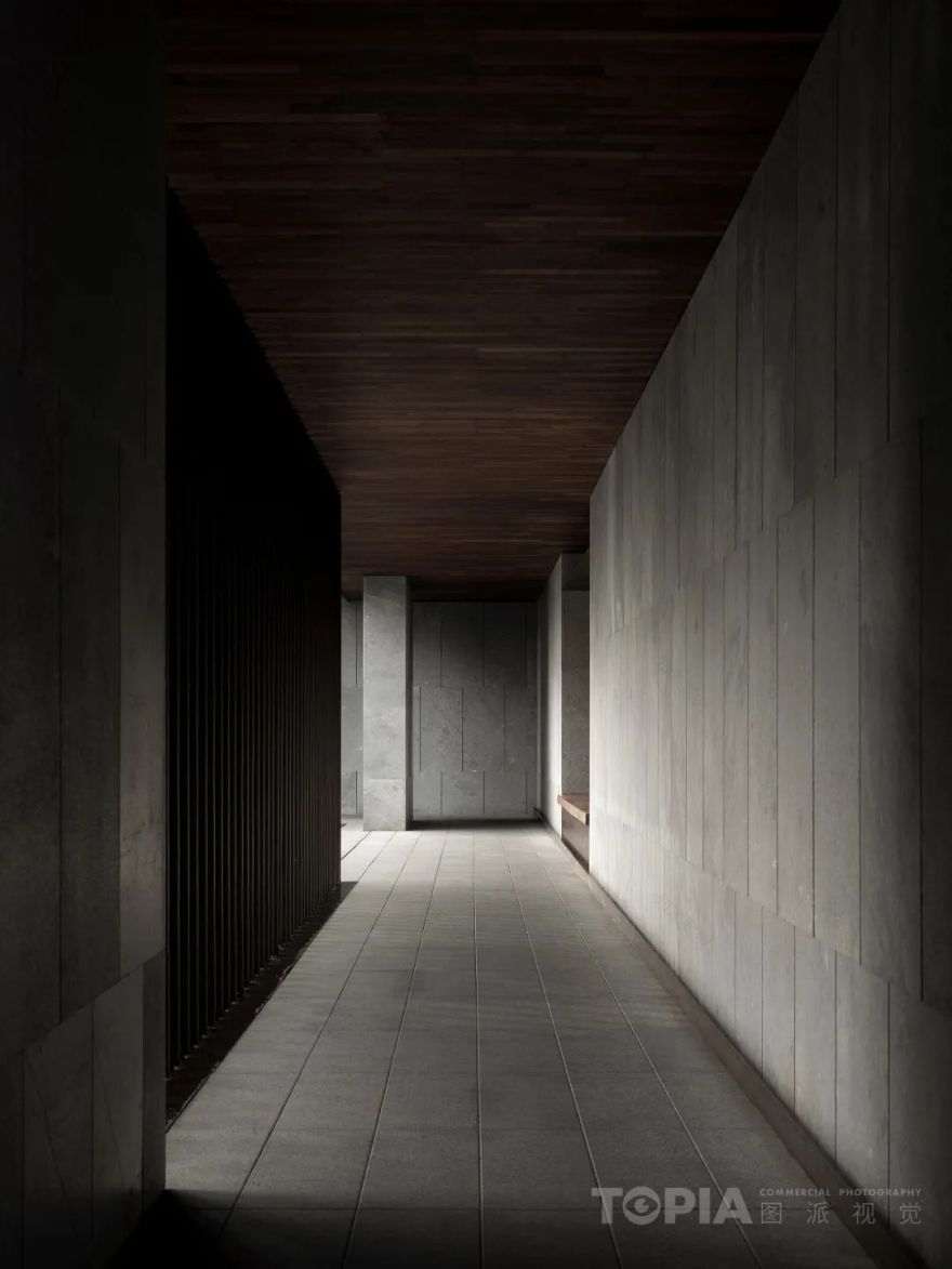 杭州木守西溪酒店丨中国杭州丨GOA 大象设计,重庆朗图,BOB 陈飞波事务所-51