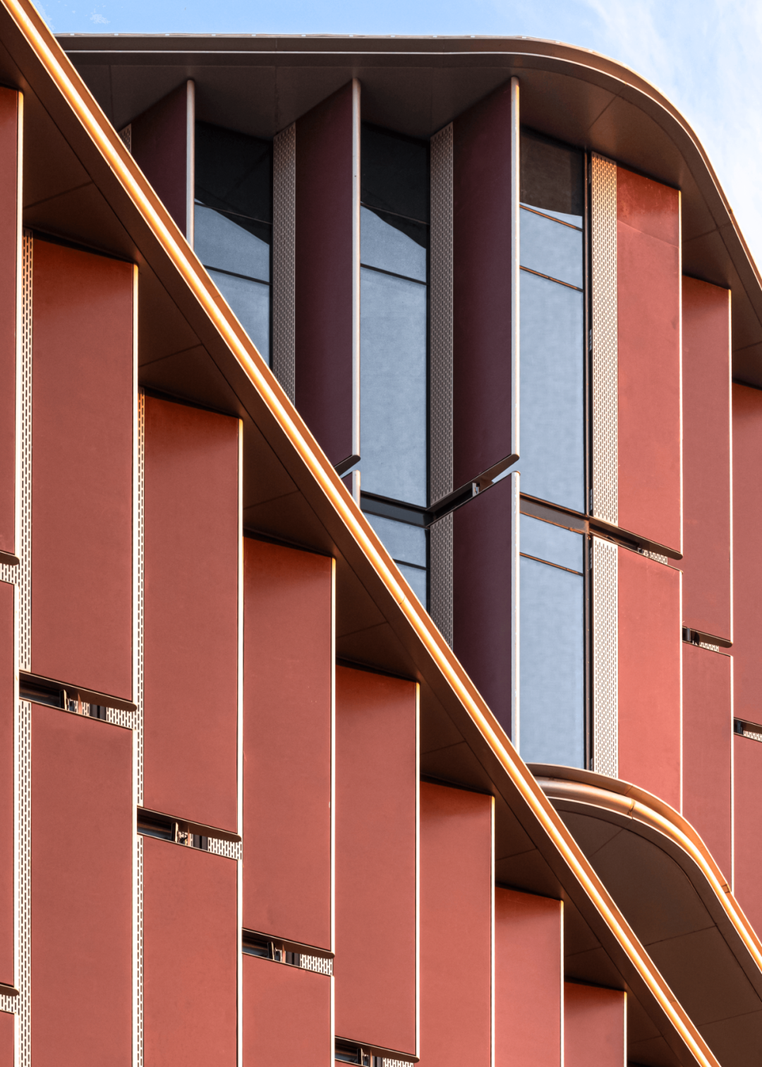 中节能·北京首座丨中国北京丨gad杰地设计-16