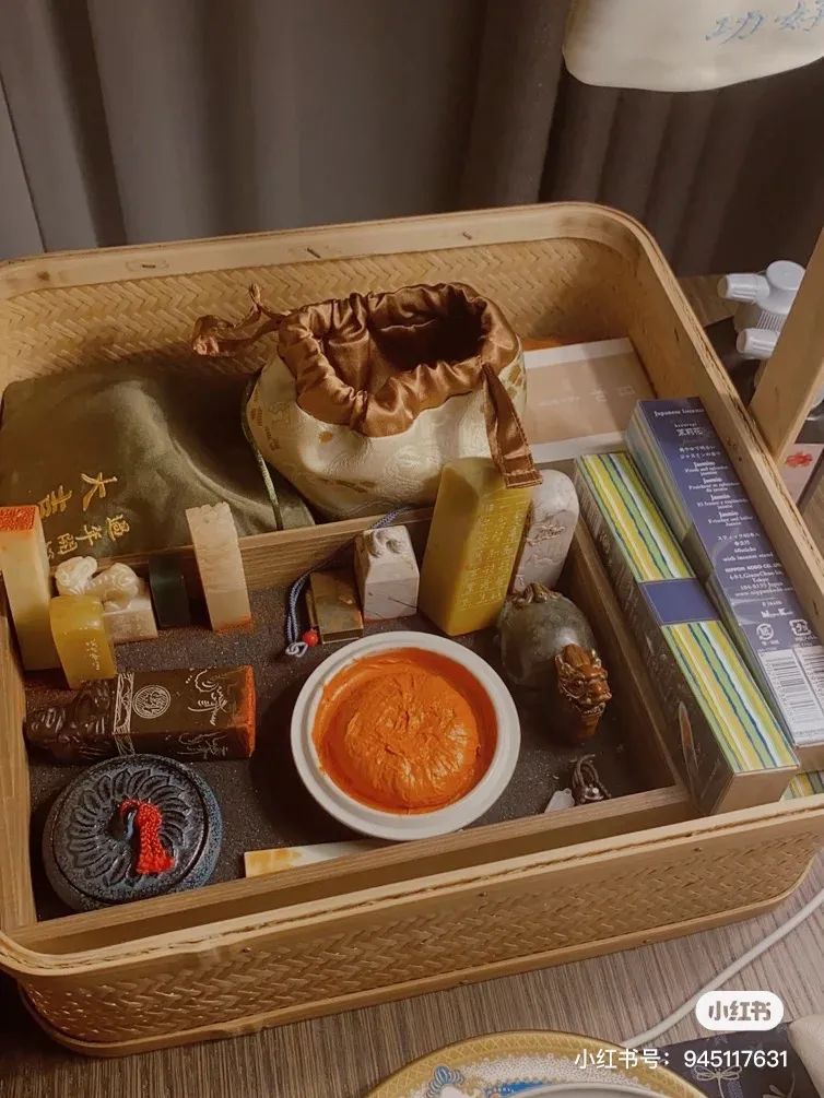 微物之光 · 成都 650㎡自然美学别墅设计丨中国成都丨STUDIO.Y 室内设计事务所-119