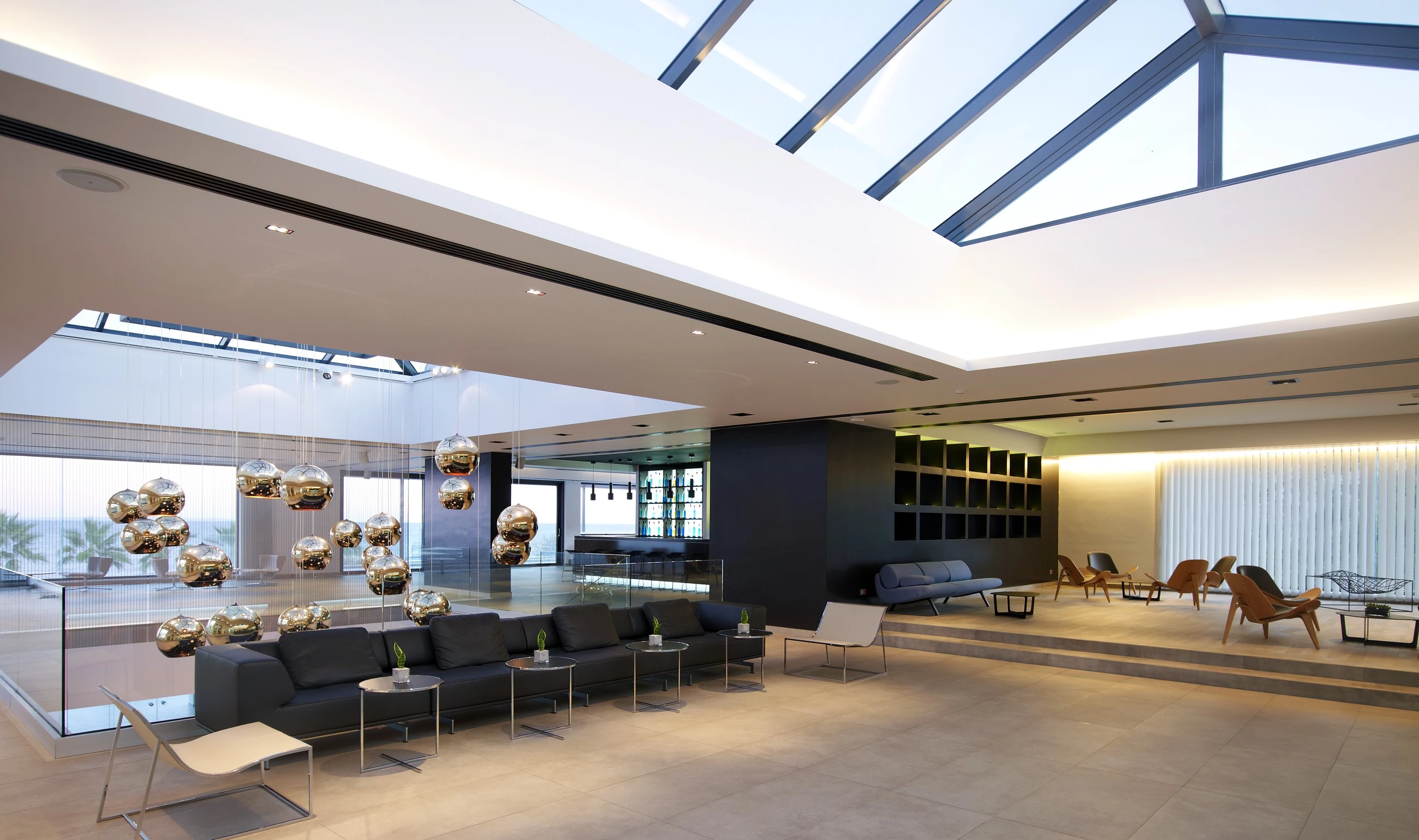 特索罗布鲁酒店及水疗中心-25