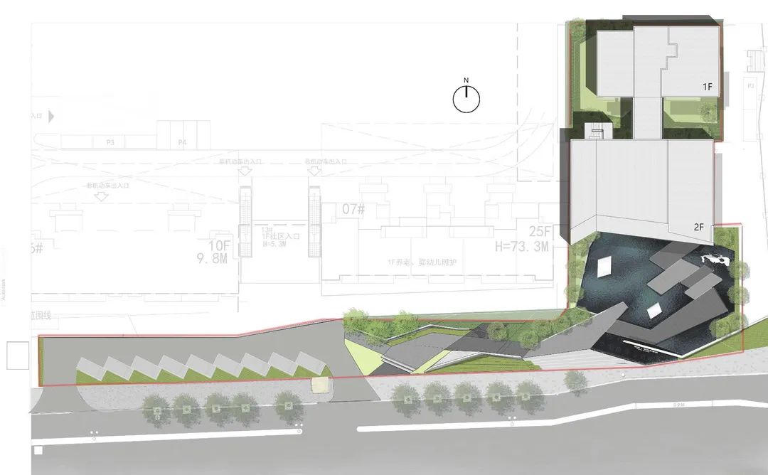 泽信·银城·云樾天著丨中国淮安-4