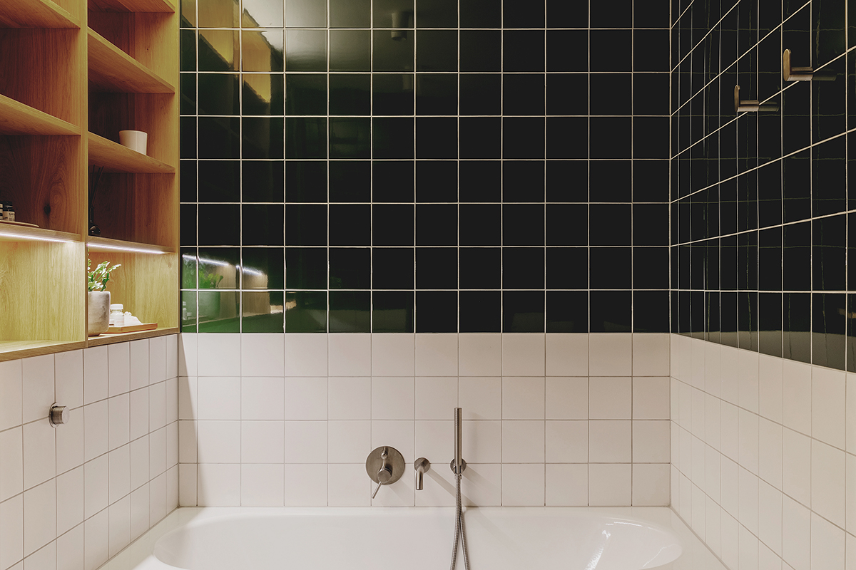 圣约翰街公寓丨英国伦敦丨Emil Eve Architects-44