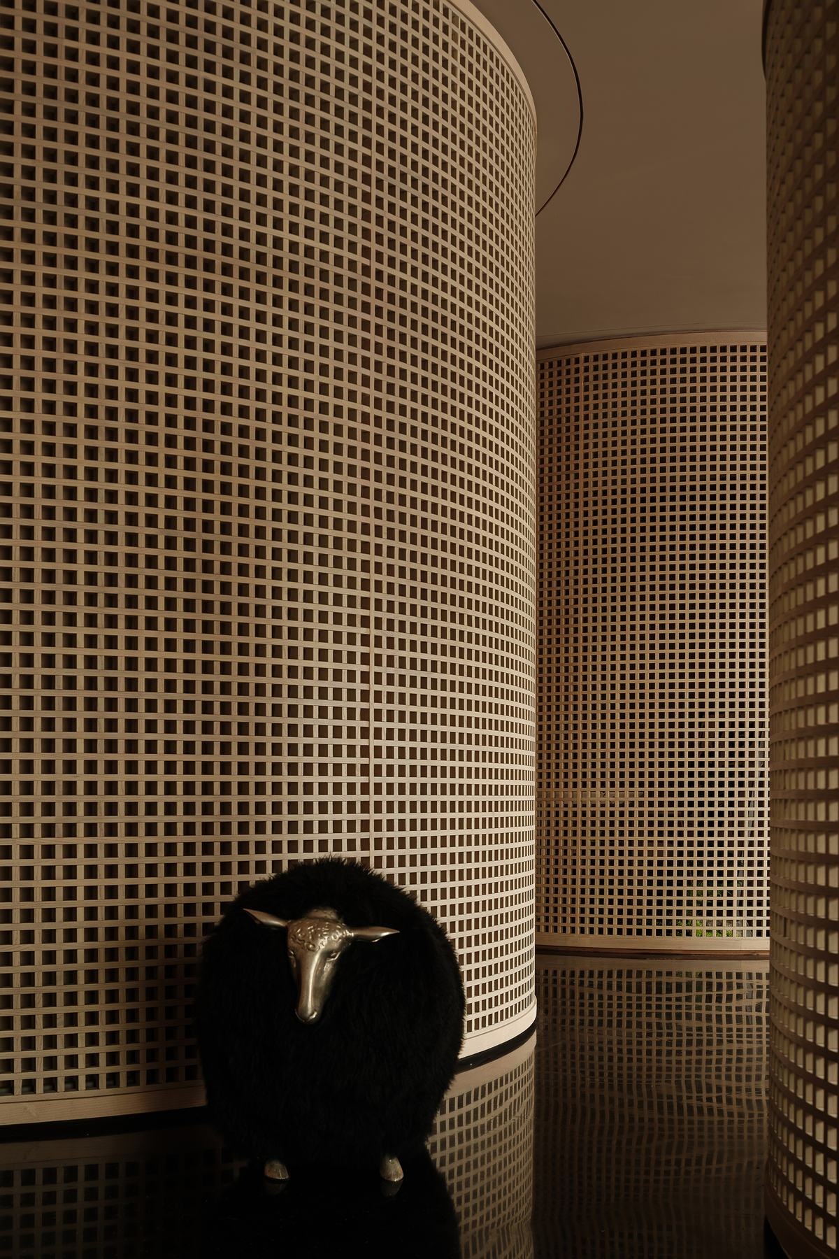 融起涧丨中国宁波丨古木子月设计-19