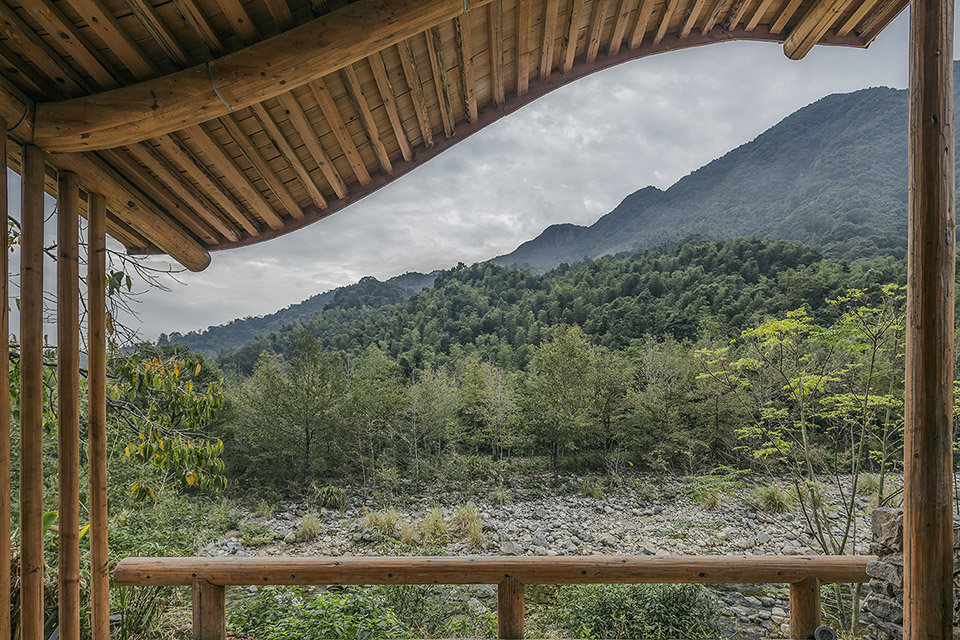 小溪家，福鼎市太姥山 / WEI建筑设计-37