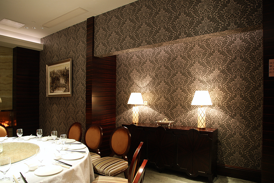 上海市 小南国餐厅(中山公园店)-9