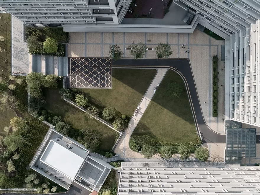 香港中文大学(深圳)思廷学院丨中国深圳-35