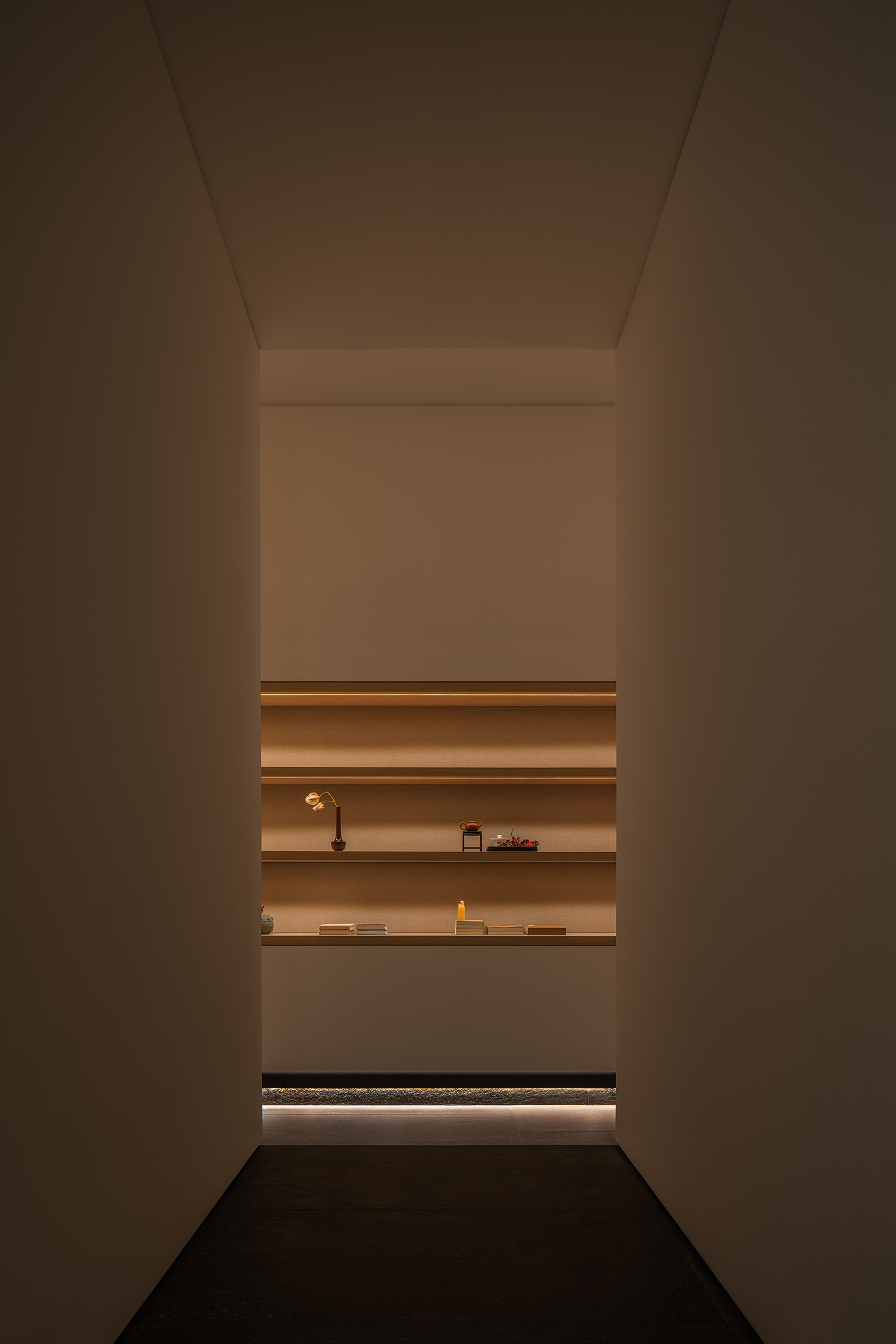 岩霸茶会所丨中国福州丨DCD 大成设计-30