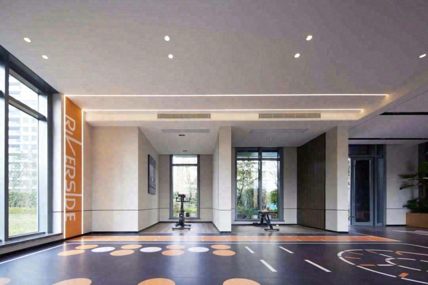 宁波滨河鸣翠丨中国宁波丨西盛建筑设计(上海)事务所-11