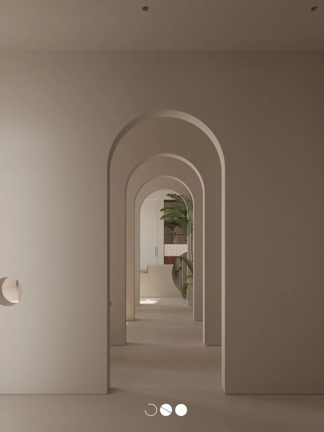 轻食有氧集合店的创意设计丨中国上海丨Studio JS.D-9