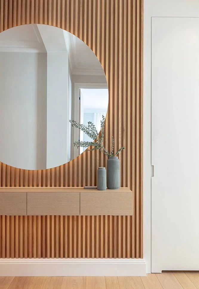 历史与现代的平衡丨英国伦敦丨YAM Studios-13