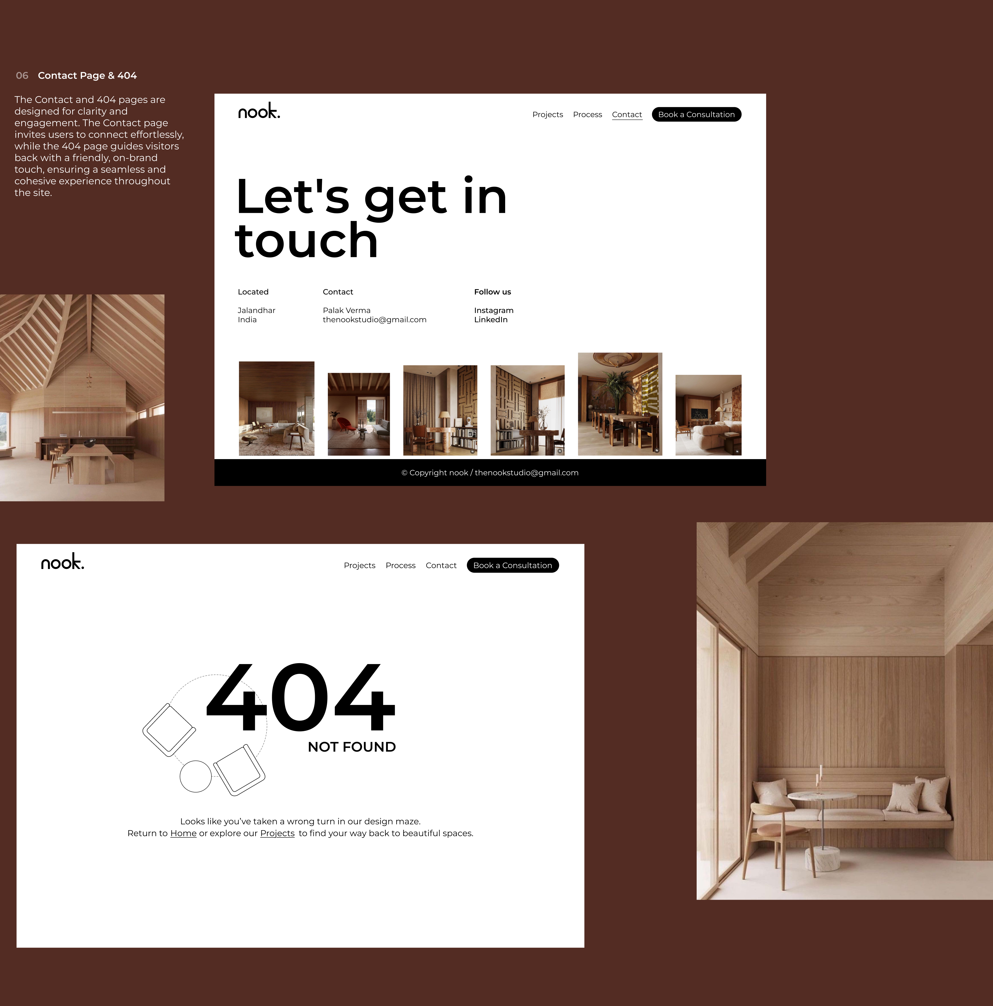 Nook | Interior Design Website Revamp-7