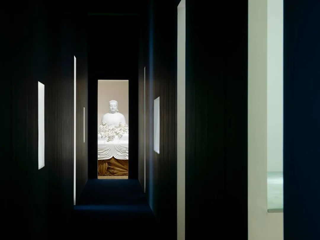 《鼓楼论建》| Vol.2 刘阳 | 个性化设计展现自然与人工的共生之美-175