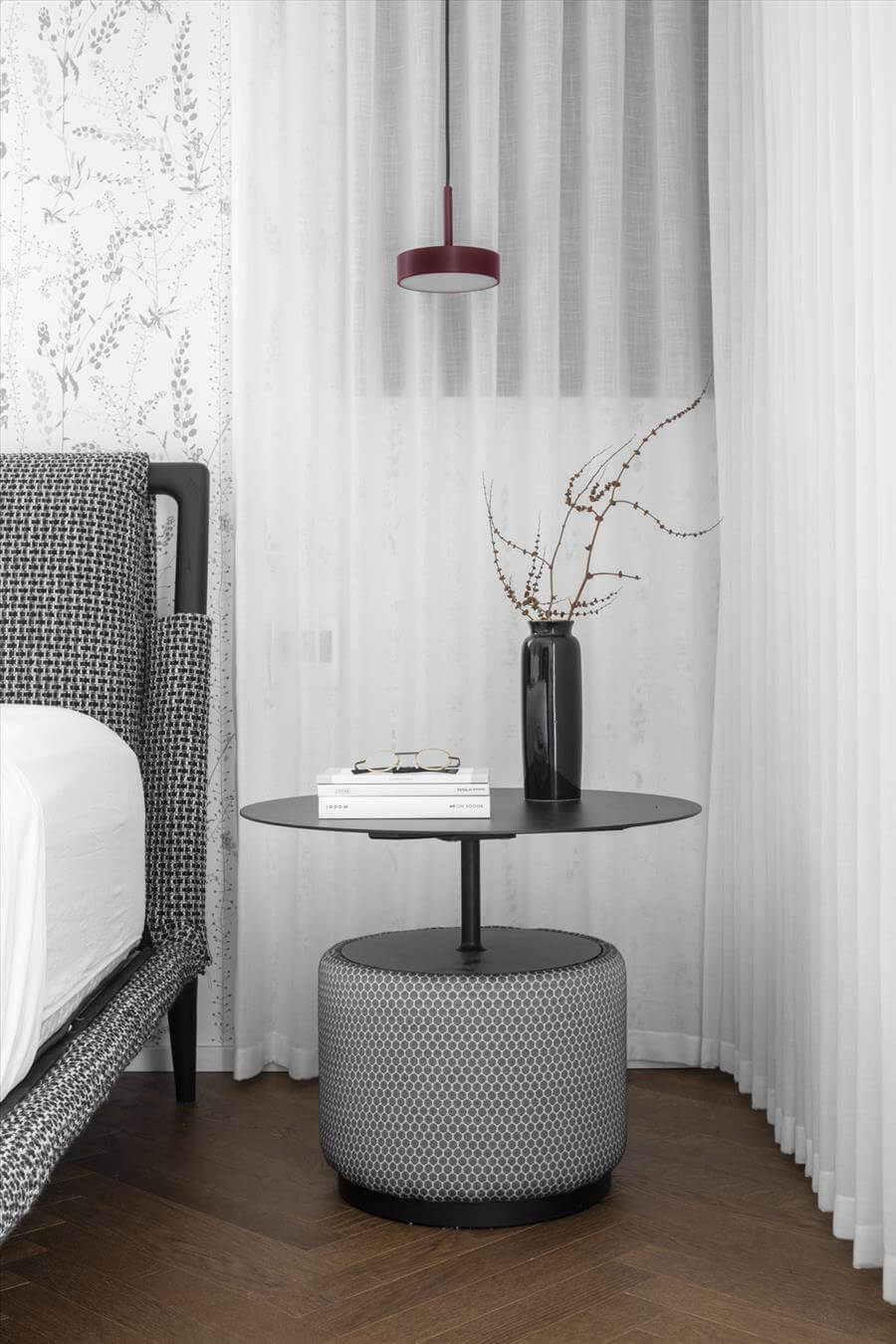 עדי אדליס | עיצוב פנים דירת גג 5 חדרים ביפו - PICKINTERI-10