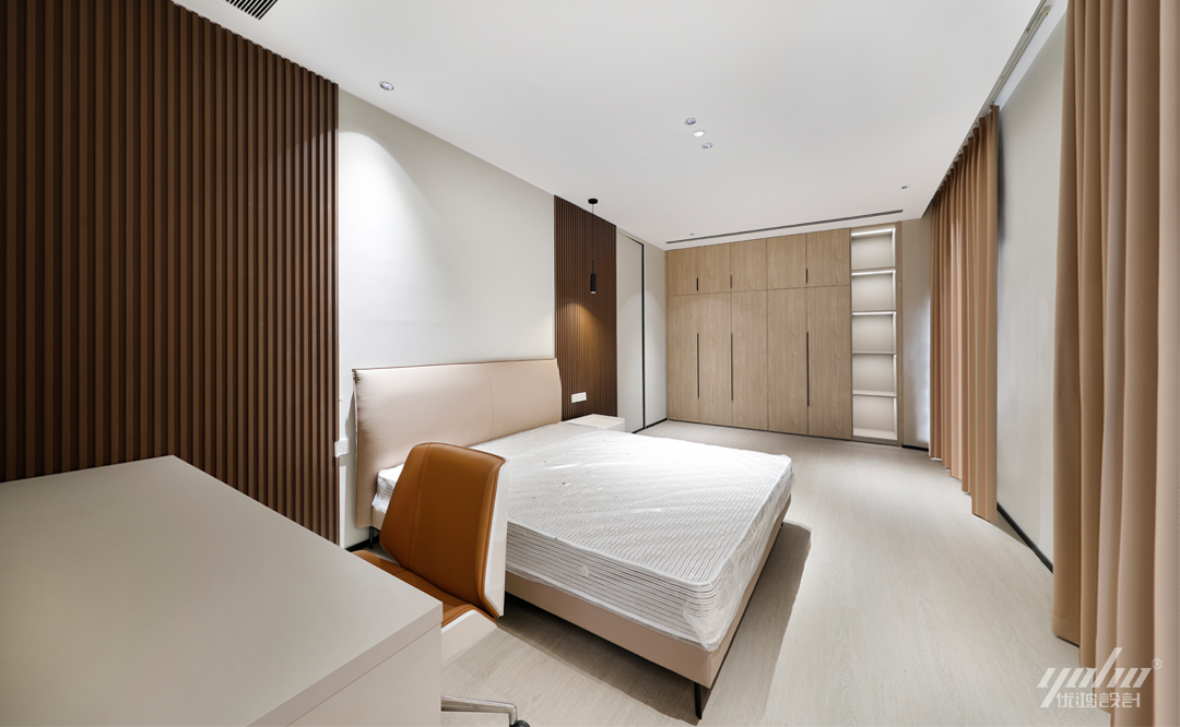 思为可卫浴展厅,接待会所丨优鸿设计YOHO DESIGN-60