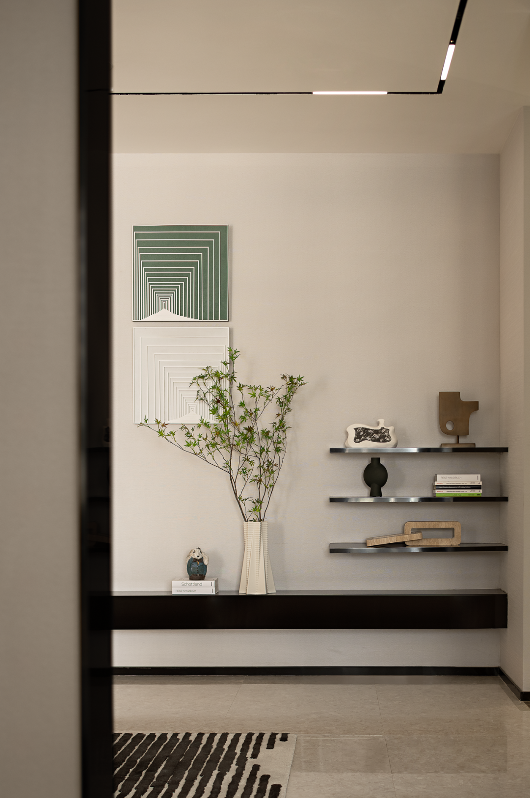 招商·一江璟城丨GND 恩嘉设计-15