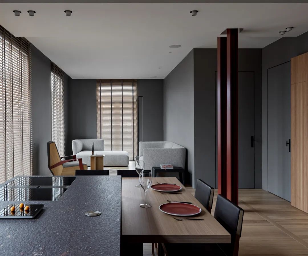 简约线条,打造智能优雅空间-9