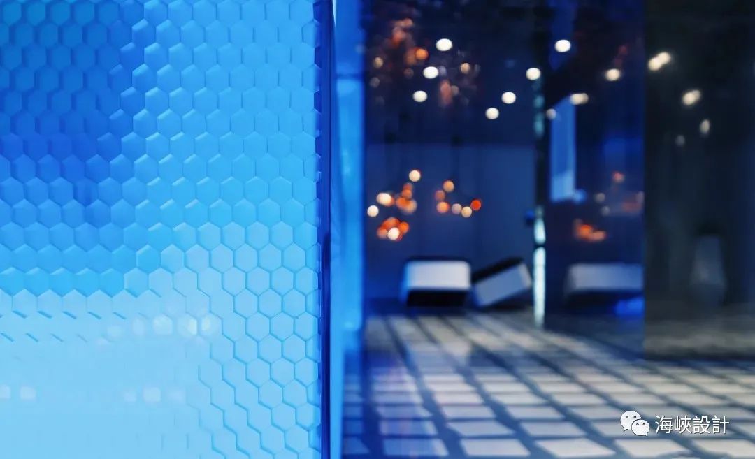 福州三福百货总部办公室丨中国福州丨佐泽-8