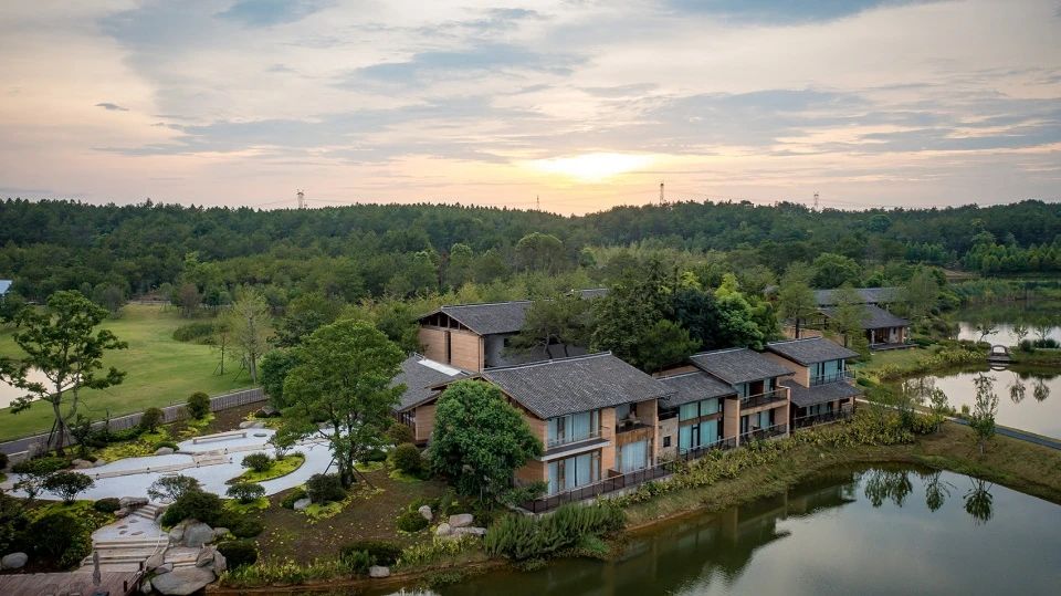 吉安结庐半间精品民宿丨中国吉安丨白岛营造设计工作室-5