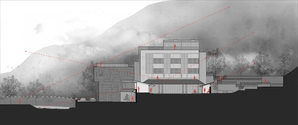 久舍营造 | 智性且诗意地营造-45