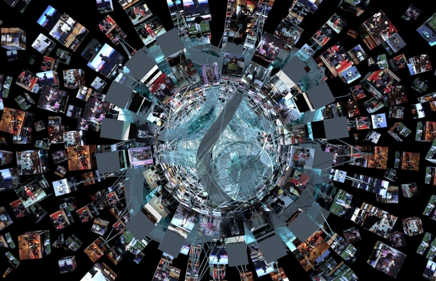 美丽新世界计划(Living New World)-132