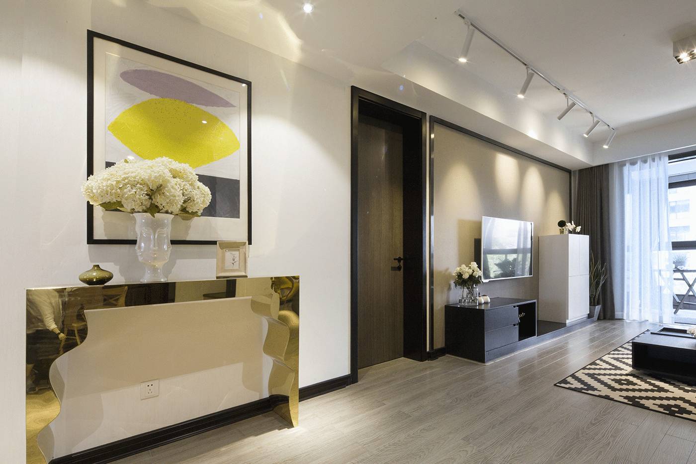 绍兴金德隆创意园室内设计案例精选-14