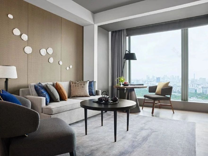 东京大手町四季酒店-48