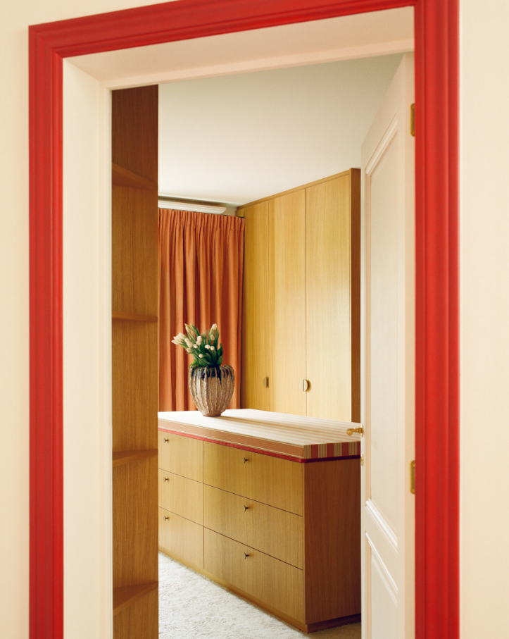 布鲁塞尔 Dimitri 联排别墅丨比利时-32