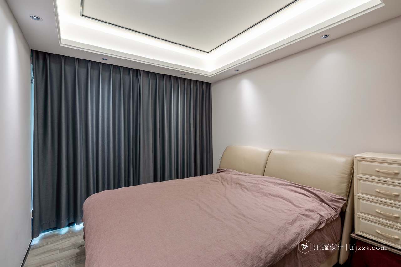 财富城142现代简约                     -7