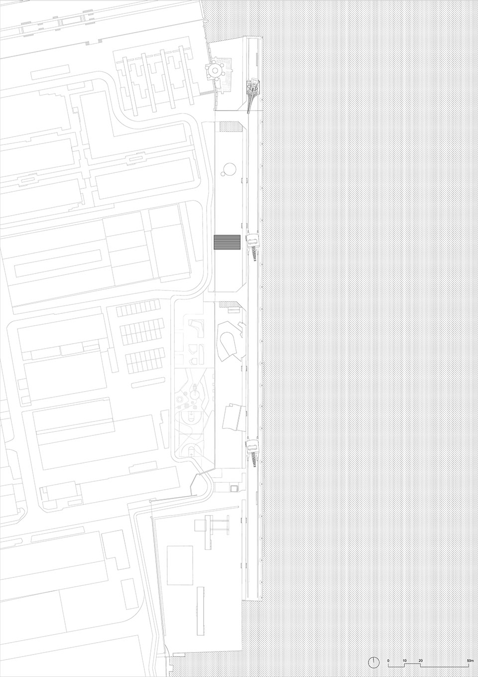 浮舱丨中国上海丨紋建筑 (Atelier Wen’Arch)-61