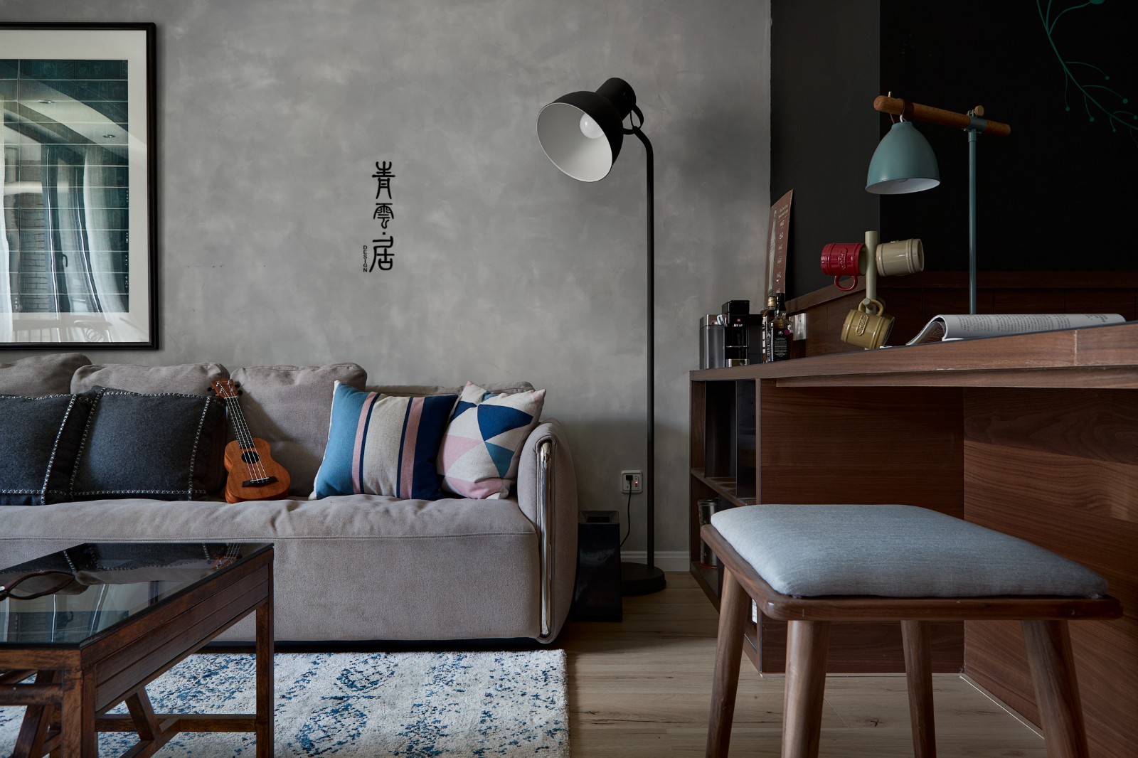 意外  青云居设计-5