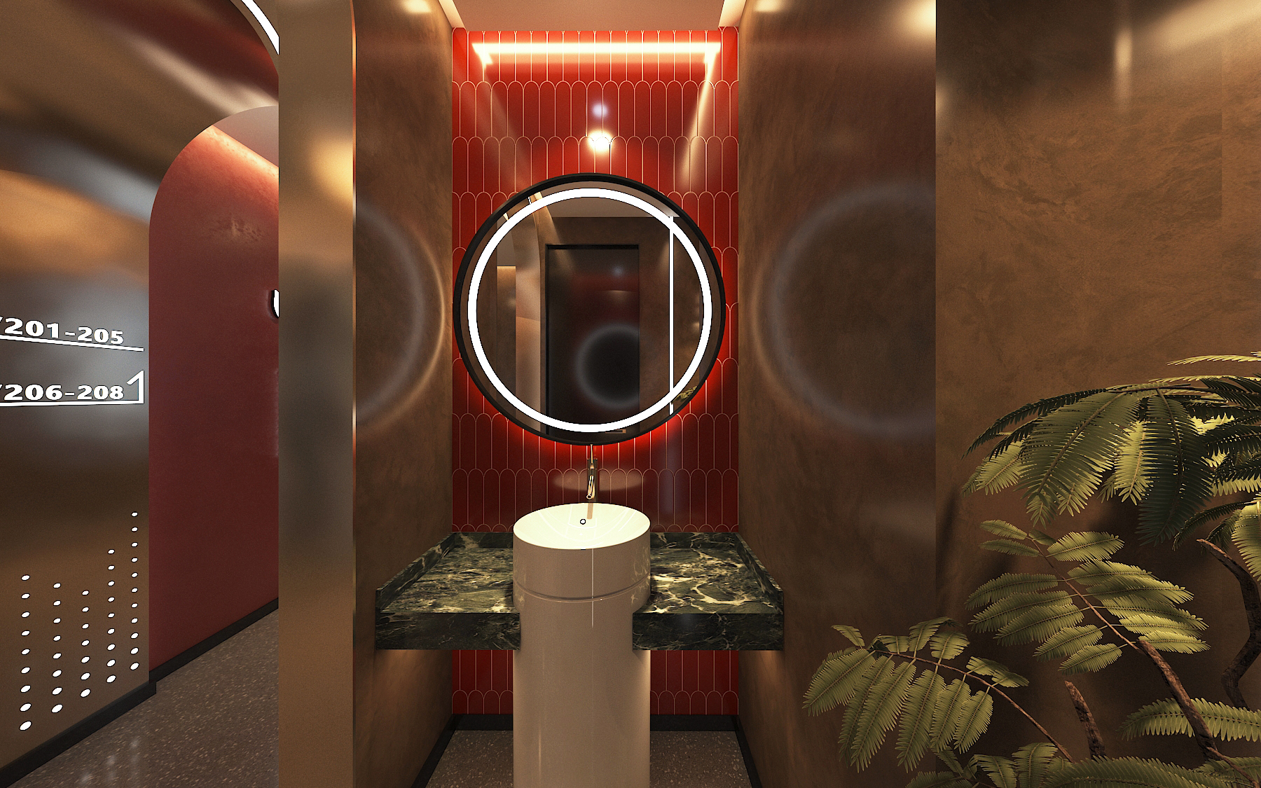 七公烧烤丨蒙古-22