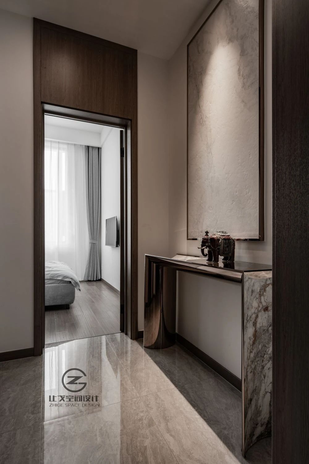 东方都市丨止戈空间-19