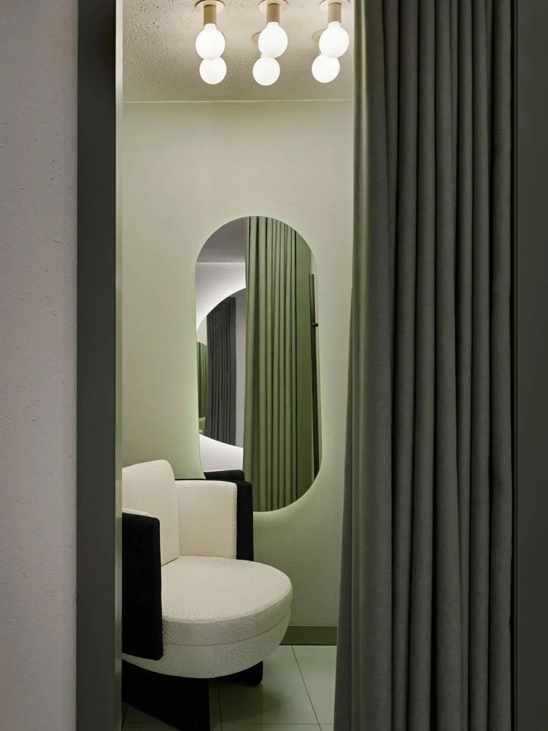 Talu Te·tile 办公室丨土耳其伊斯坦布尔丨XYZ Design-144