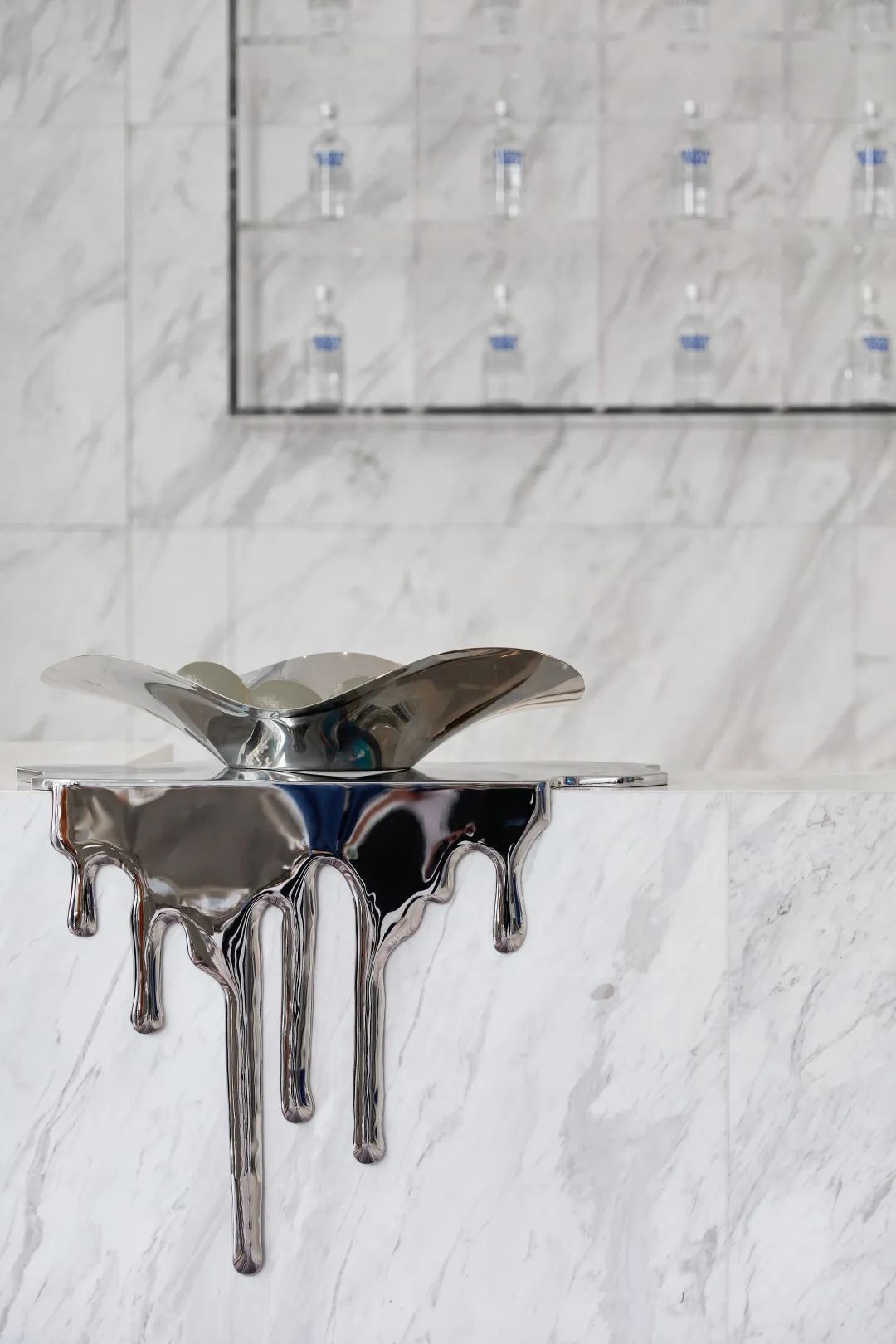 杭州悦风华销售展示中心--新现代主义设计探索-54