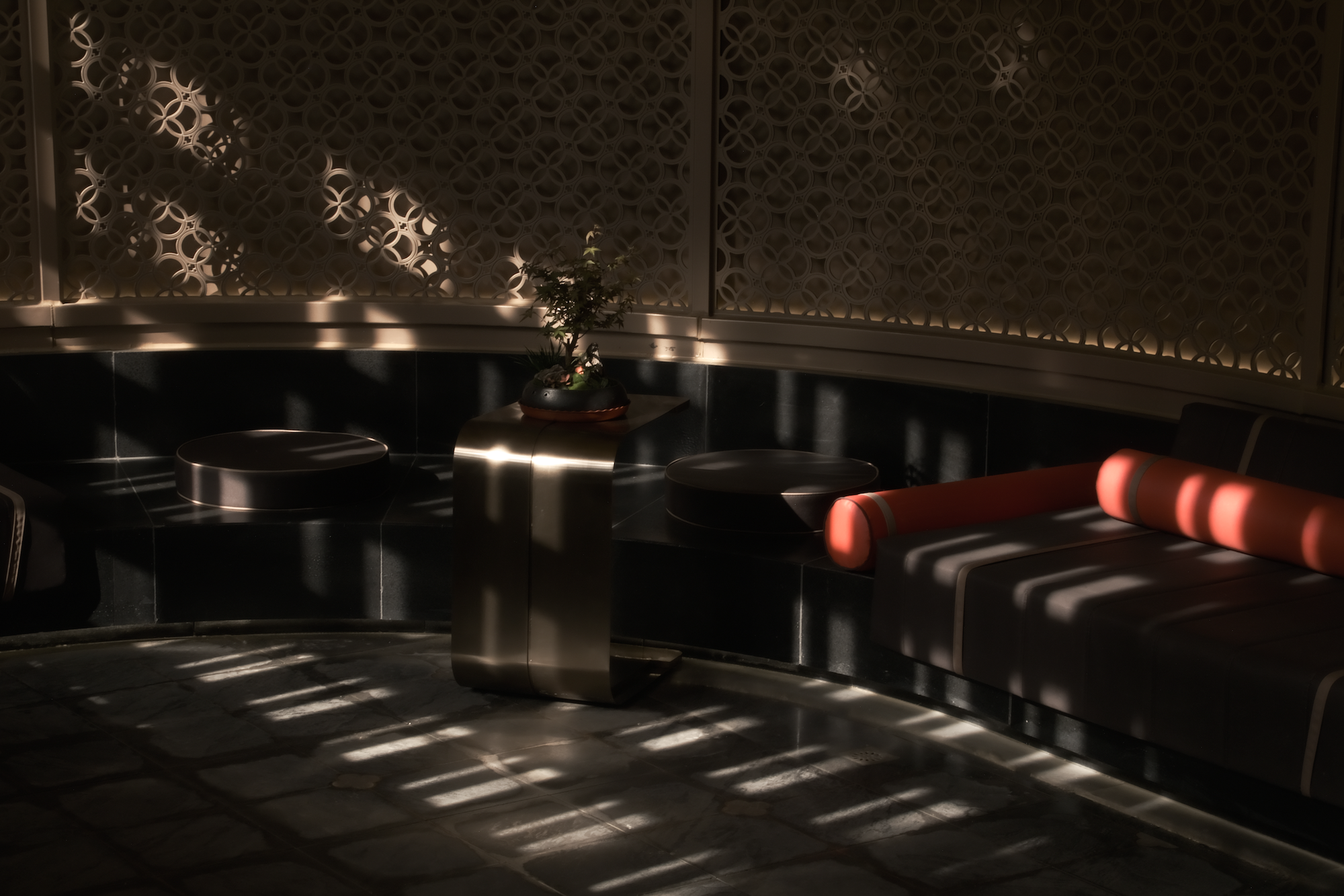 绿城·锦棠天地丨中国郑州丨杭州九沐景观设计有限公司-86