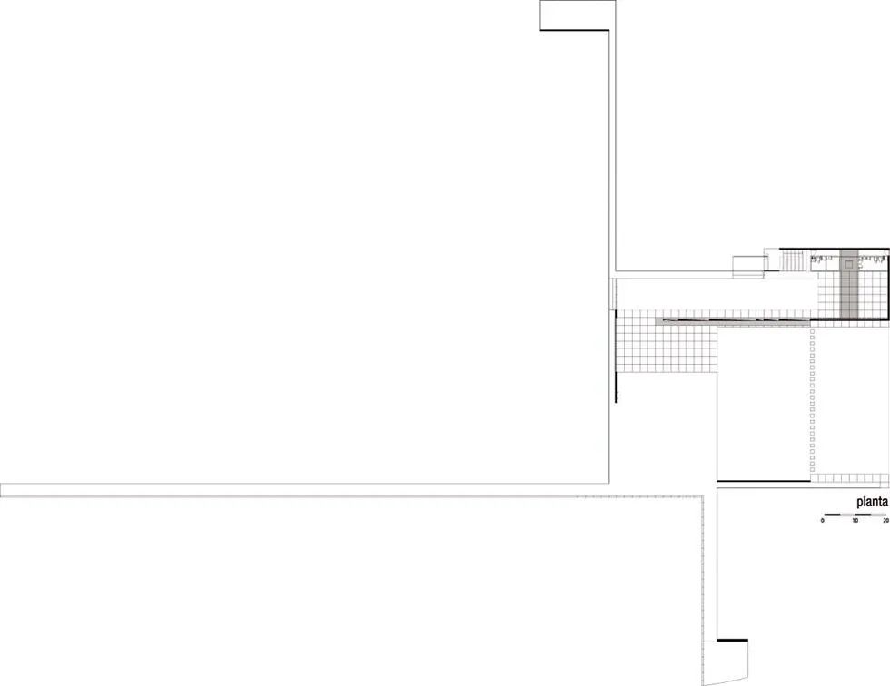 永续的场地 · 探索墓葬建筑的生死哲学丨阿根廷-94