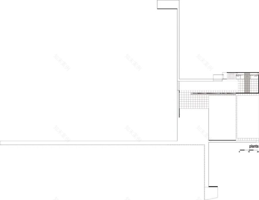 永续的场地 · 探索墓葬建筑的生死哲学丨阿根廷-94