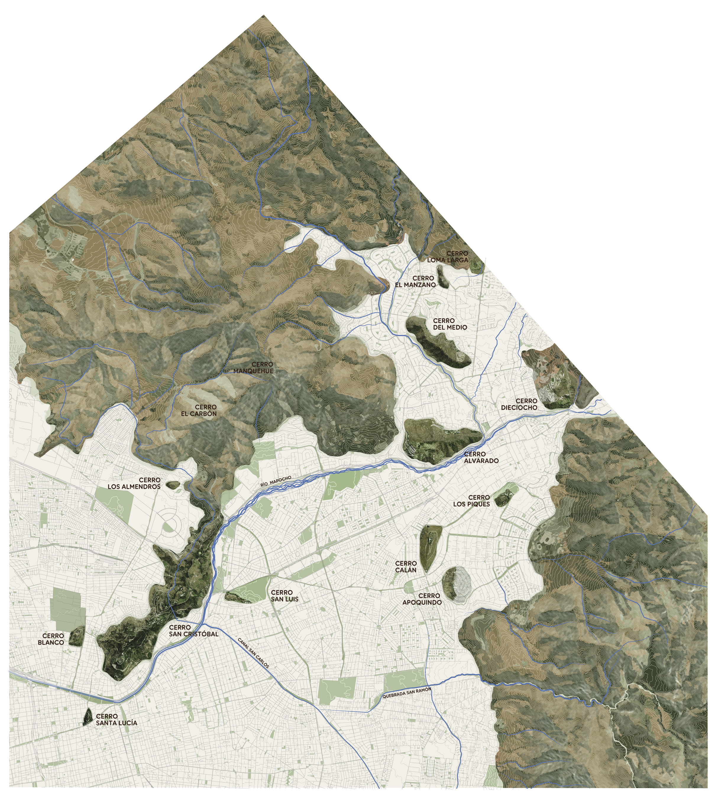 天空菲耶拉文商店丨智利圣地亚哥-18