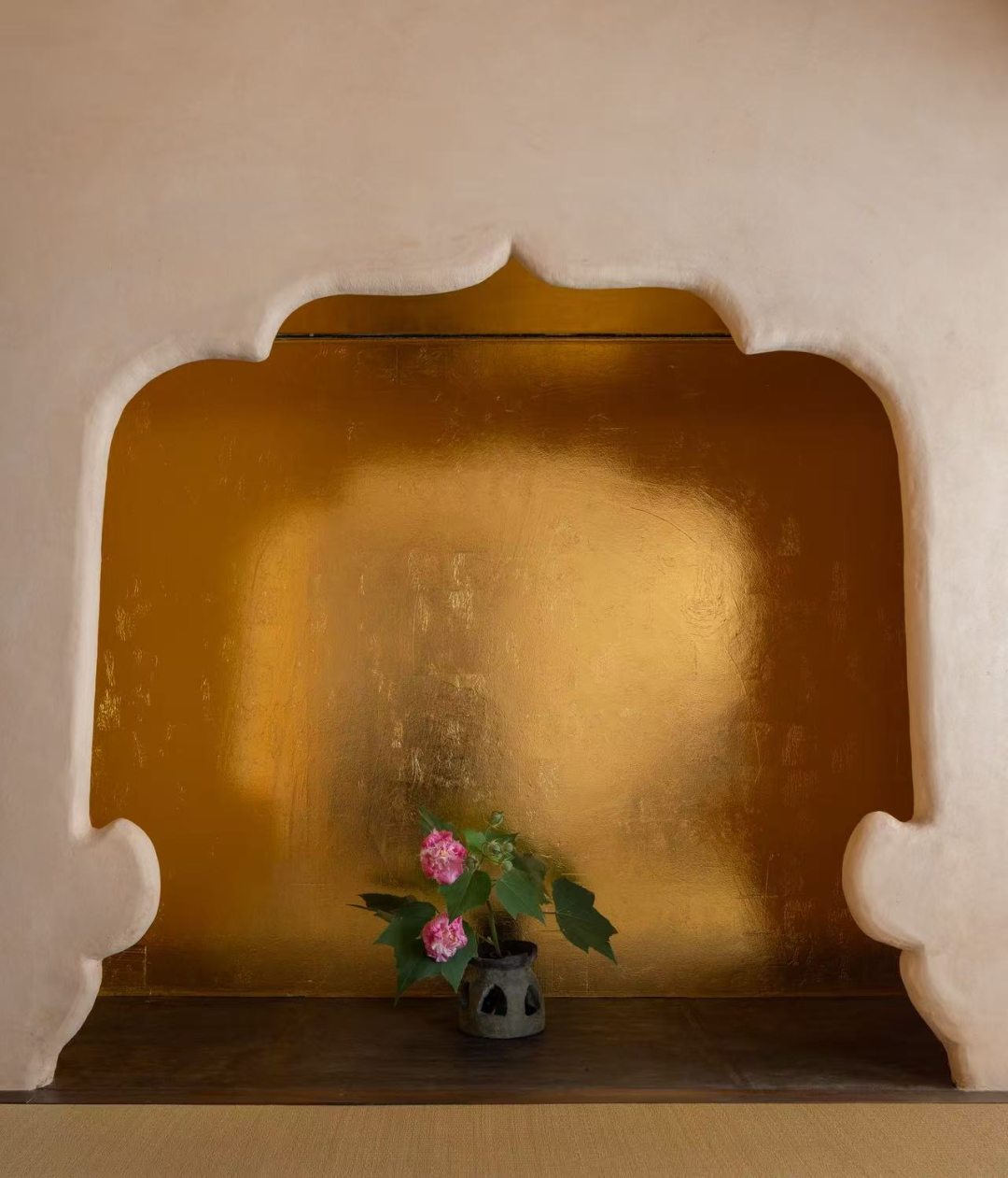 叁参茶空间丨宁波叁参文化-21